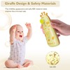 Electric Nail File Baby Nail Care Set Electric Nail Care