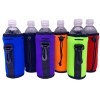 Coolie Junction Blank Neoprene Water Bottle Coolie (Variety Color 6