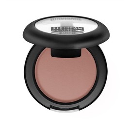 Luxvisage Long-Lasting Contouring Highlighting Face 6 Colors Blusher "Silk Dream" for All Skin Types (color 4)