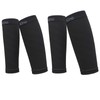 Relakino Calf Supporter, Supervised by Physical The, Compression Calf Sleeve,