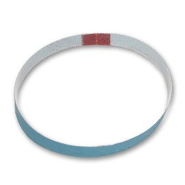 JA165 Aluminum Oxide Belts- WorkSharp WSKTS Sharpener Belts (A400J)