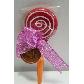 Profusion Cosmetics Lolli Gloss Lip Gloss Buy 2 Get 2 Free Add 4 to Cart - Red