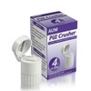Pill Crusher/Cutter/Double syorage 4in one-Ergonomic & Durable Tablet Crusher for