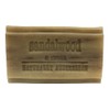 Clover Fields Plant Based Soap Sandalwood & Cedar 100g x