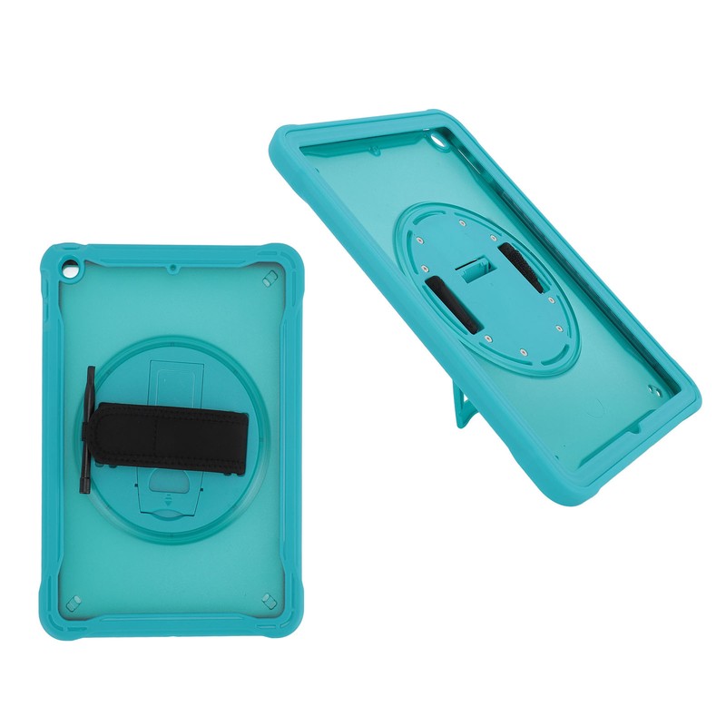 Tablet Shockproof Case Multifunction Tablet Protective Case Cover with Hand