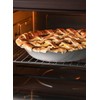 LE TAUCI Ceramic Pie Pans for Baking, 9 Inches Pie
