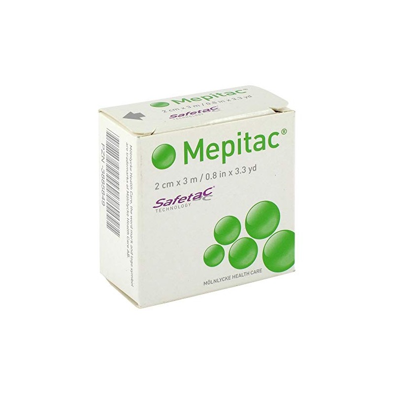 Mepitac 298300 (2CMX3M) 1 KANII
