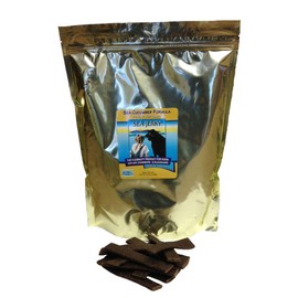 NutriSea Dog Jerky 90 ct