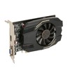 GT1030 2GB DDR5 64bit Graphics Card with Cooling Fan 3840x2160