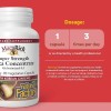 Macarich Concentrado De Maca 500 Mg 90 Caps Natural Factors