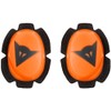 Dainese - Pista Knee Slider, Polyurethane Motorcycle Knee Pads, Even