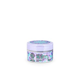 Natura Siberica Anti-OX Wild Blueberry Antioxidant Exfoliating Face Pads