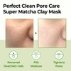 [SOME BY MI] Super Matcha Pore Clean Clay Mask 100