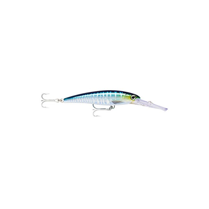 X-Rap Magnum 10 Wahoo UV