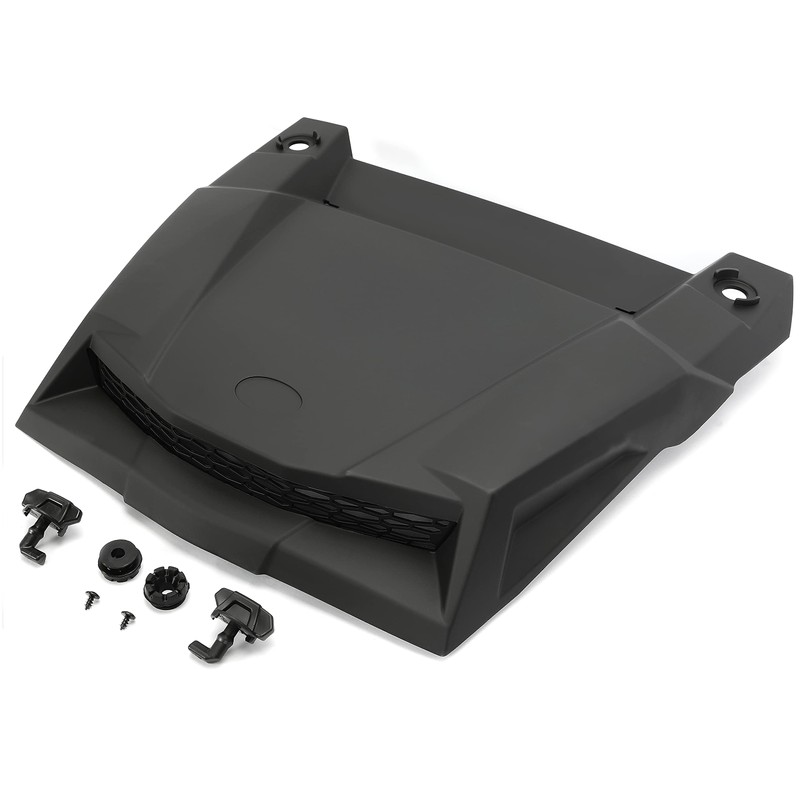 Kojem Hood Scoop Compatible With 2014-2018 Polaris RZR XP 1000;