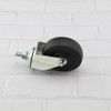 Be In Your Mind 4in Hoverkart Wheel Replacement with Metal