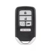 Unbranded For Honda CRV 2017 2018 2019 2020 Keyless Remote