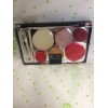 CoverGirl Starkissed Lip Kit .31 oz Gloss Lipcolor Palette NEW.