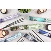 ANNE STOKES Incense Sticks Pack Of 6 Pure Magic Incense
