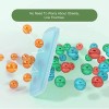 Horjoy 2 Pack Horjoy Fruits & Veggies 90 Capsules Each