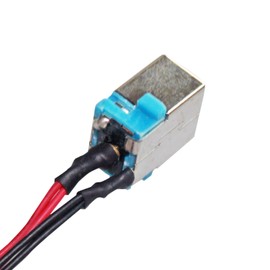 Gintai DC In Power Jack DC Dock DC Jack DC Port Socket Charging Port Cable for Acer Aspire A314-31 A314-32 A314-21 4820 A315-21 A315-31 A315-51 A315-52 4820TG-624G64MN 4820TG 50.GNPN7.004