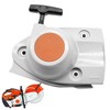 Recoil Starter for STIHL TS410 TS420 Concrete Cut Off Saw
