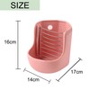 Asdays Rabbits Timothy Grass Pot Feeder Small Animal Guinea Pig