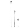 Final Touch Telescopic Bar Spoon (FTA7315)