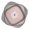 Pet Floating Bowl Multifunction Spill Proof Automatic Dog Water Bowl