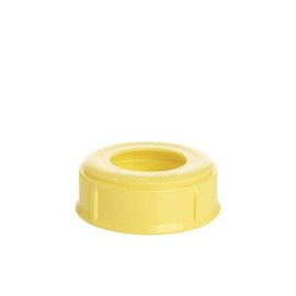 Medela Lid to Breast Milk Bottle (Teat Insert)