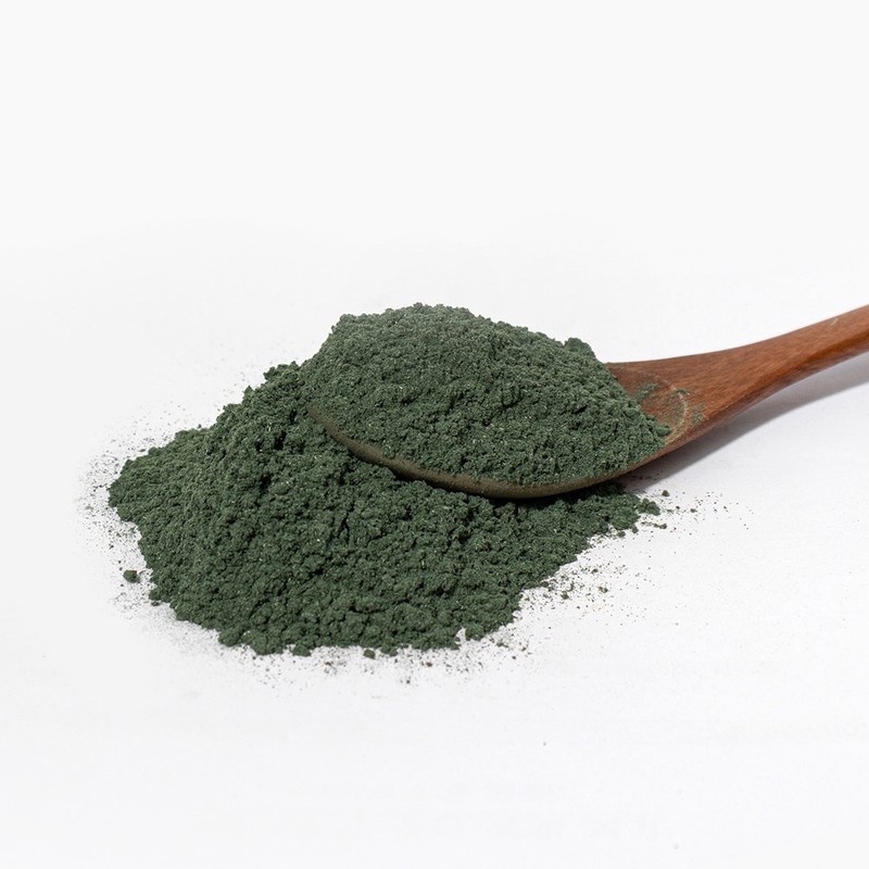 DooSonAeyakcho Domestic Mugwort Powder 180g, 1 unit