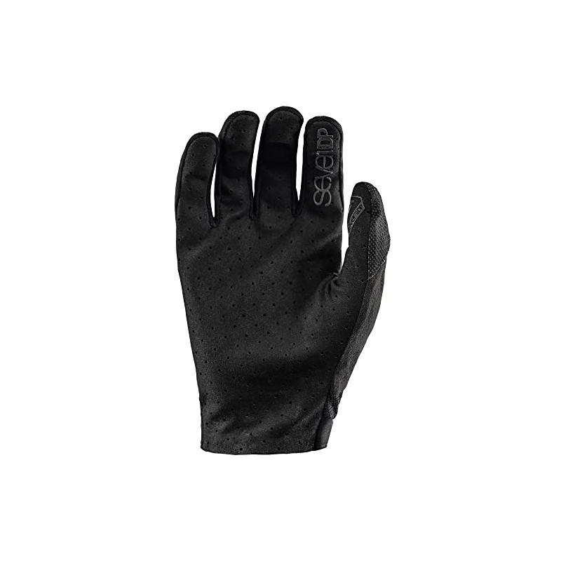 Seven iDP 7iDP Youth Transition Full Finger MTB Cycling Gloves
