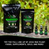 Jessi Mae Carnivorous Plant Food Drops - 30 ml -