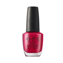 갤러리아 OPI네일락커 F007 - Red-veal Your Truth Galleria OPI Nail Lacquer F007 - Red-veal Your Truth