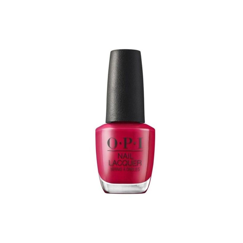 갤러리아 OPI네일락커 F007 - Red-veal Your Truth Galleria OPI Nail