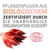 Bio Rote Weinlaub - 250 mg - 200 Kapseln