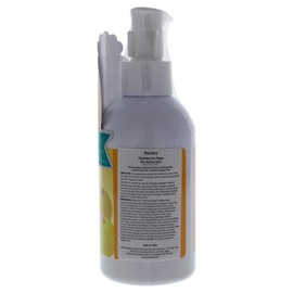 Nursery Yuzu W Cleansing Gel, 180 ml (785525761727)