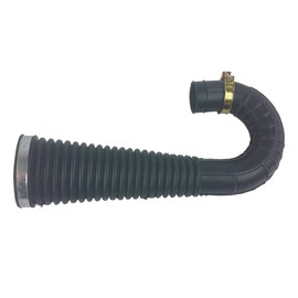 OEM Air Filter Intake Tube Chinese Scooter Parts GY6 150cc Carburetor Intake Tube