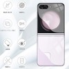 [2 Sets Totally 6 Sheets] Compatible with 2 Screen TPU