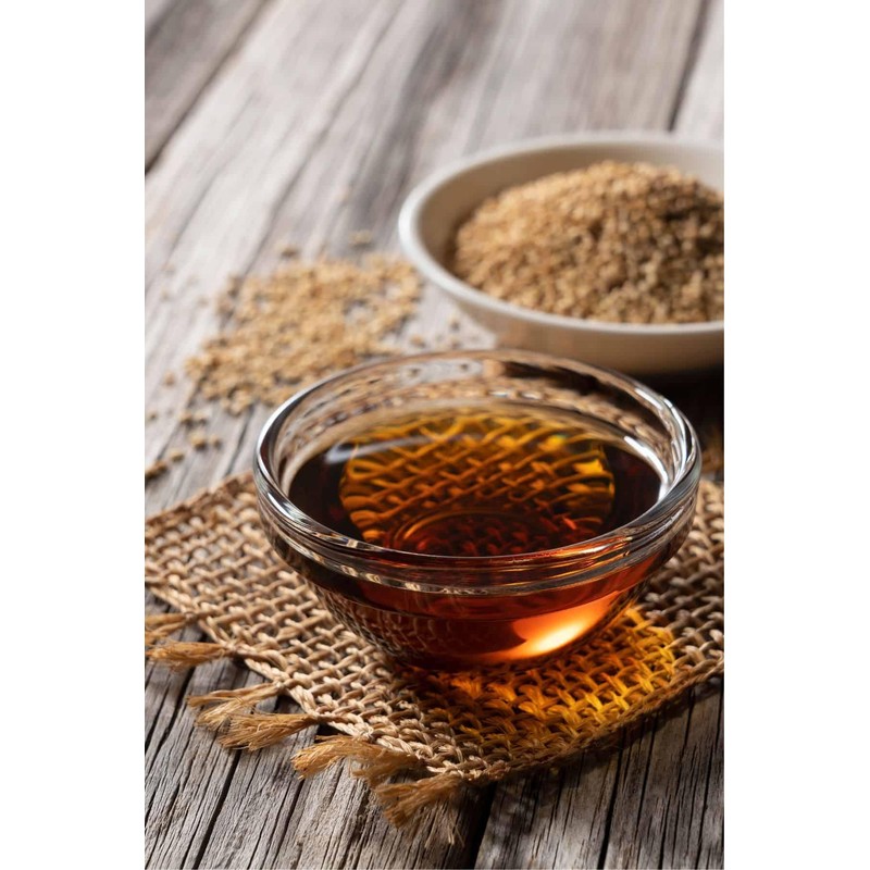 Supremo Italiano 100% Pure Sesame Oil