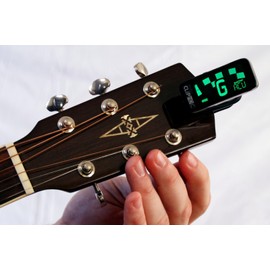 Peterson StroboClip HDC High-definitio