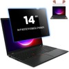 ngningo Notebook Laptop Privacy Screen Protector 14 Inch for 16:9