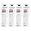 DMCK Hydraviv Milk Cleansing, 1L, 4 pcs / DMCK 하이드라비브 밀크 클렌징, 1L, 4개