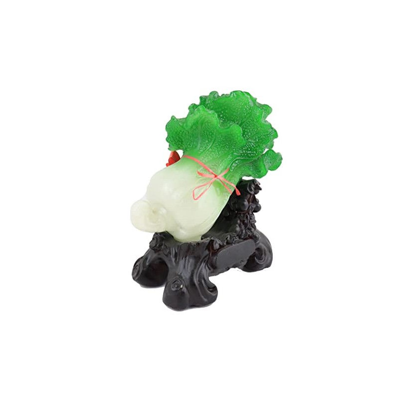 Feng Shui Bai Choi, Bak Choy, Bai Chai for Wealth