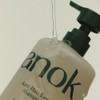 Anok [Hair Loss Functional/Exfoliation] Anok Anti Hair Loss Shampoo 400ml