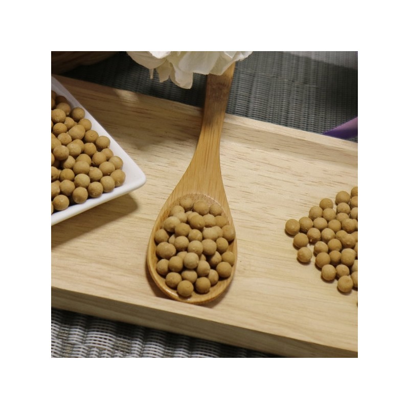 500g of Chamdoori Ma-hwan Sanyak-hwan / 참두리 마환 산약환 500g