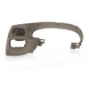 DOTCOM Dash Gauge Front Upper Instrument Cluster Bezel Trim w/