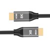 NFHK - Cable HDMI 2.1 Ultra HD UHD 8K 60Hz