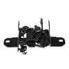 Frankberg Bonnet Lock, Bonnet Lock, Front Lower Compatible with New