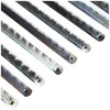 Eclipse Professional Tools 71-132R Junior Hacksaw Blades - Wood &